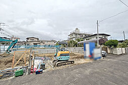 新築戸建　青葉区国見2丁目2期　1号棟