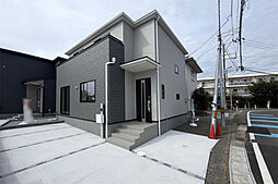 新築戸建　多賀城市新田第5　1号棟