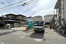 新築戸建　宮城野区安養寺第13　2号棟