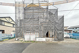 新築戸建　青葉区上愛子北内　北棟