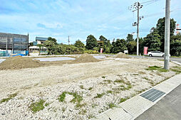 新築戸建　岩沼市南長谷201番　B号棟