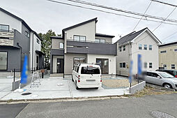 新築戸建 青葉区中山7丁目 2号棟