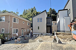 新築戸建　青葉区小松島新堤2期　2号棟