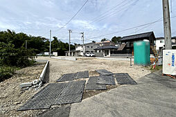 新築戸建　塩釜市伊保石第3　1号棟