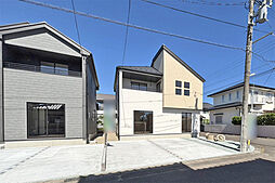 新築戸建　泉区将監12期　1号棟