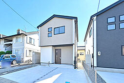 新築戸建　泉区泉ケ丘4期　2号棟