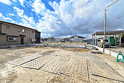 新築戸建　名取市増田7丁目491番　A号棟