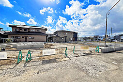 新築戸建　名取市増田7丁目491番　B号棟