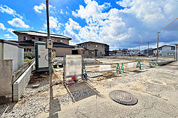 新築戸建　名取市増田7丁目491番　C号棟