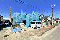 新築戸建　太白区四郎丸5期　1号棟