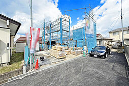 新築戸建　太白区袋原1丁目13番　A号棟