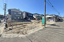 新築戸建　青葉区桜ケ丘第18　2号棟