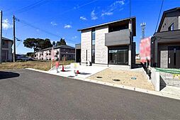 新築戸建　太白区柳生沢目　1号棟