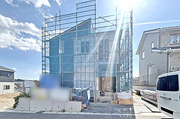 新築戸建　青葉区川平2丁目4期　1号棟