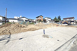 新築戸建　青葉区子平町1　2号棟