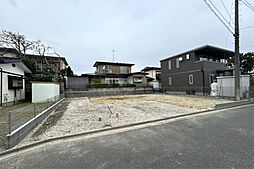 新築戸建　塩釜市松陽台3丁目　1号棟