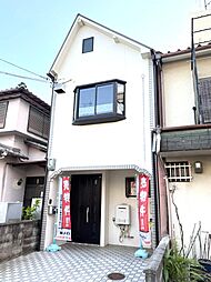 長岡京市今里川原