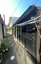 東山区北御門町