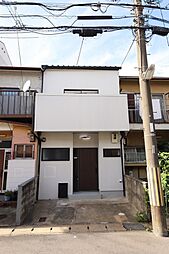 羽束師中古住宅
