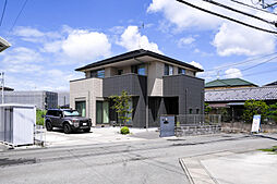 平松本町中古戸建て