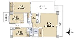 たまプラーザ東パーク・ホームズ