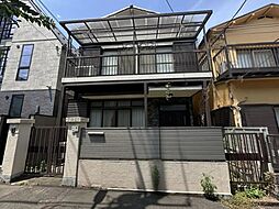 新宿区赤城下町　土地