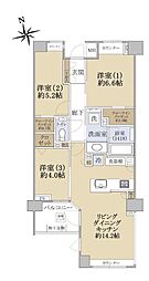 パークホームズ落合南長崎
