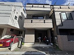 豊島区雑司が谷３丁目戸建