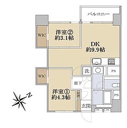 高田馬場住宅