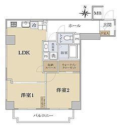 ロイヤルタワー西巣鴨