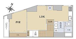 ライオンズマンション高田馬場