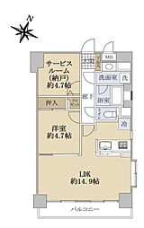 アルファホームズ西巣鴨
