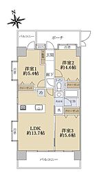 プラゼール練馬高野台