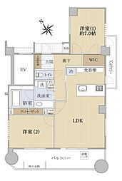 アルシオン中野坂上