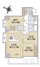 レクセルマンション音羽