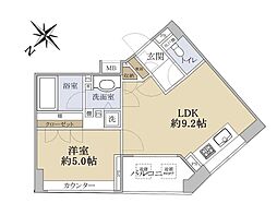 ジェイパーク早稲田