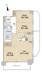 藤和シティホームズ小竹向原