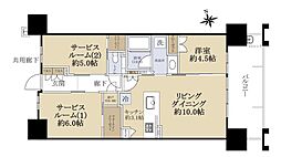 シティハウス西池袋