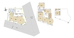 板橋区桜川３丁目戸建