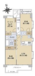 レーベンハイム光が丘弐番館