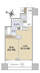 ライオンズ東十条ステーションプラザ