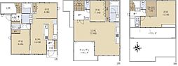 豊島区池袋本町１丁目戸建