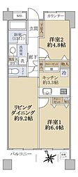 プライムコート大山