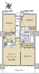 ライオンズタワー池袋