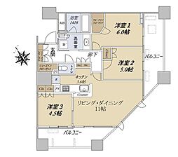 ブランズ東池袋