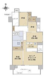 コスモ大宮日進ビューステージ