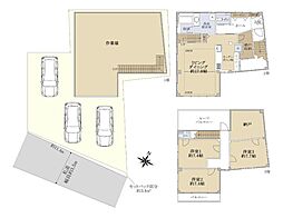 板橋区清水町戸建