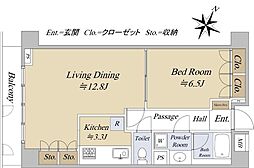 ライフコア押上