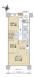 ル・サンク東京森下