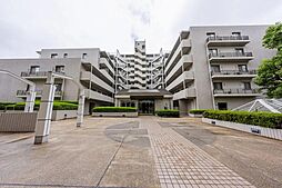 高井戸パークハウスＳ棟